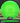 Kastaplast Rask K1 Lime 172g