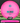 Kastaplast Reko K1 Soft hot pink/emerald 176.2g