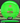 Kastaplast Stig K1 Lime/Magenta 173g