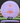Kastaplast Svea K11 Soft lilac/copper 179.5g