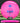Kastaplast Tuff K1 Hot Pink/Navy 175g