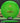 Kastaplast Vass Plasma Green/Gold 173g
