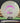 Kastaplast Vass ROYAL Grand K1 Glow/Purple 175.0g