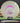 Kastaplast Vass ROYAL Grand K1 Glow/Purple 175.5g