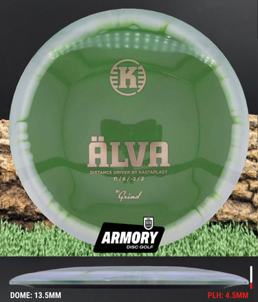 Kastaplast Alva