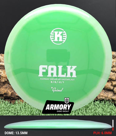 Kastaplast Falk