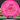 Latitude 64 Amber Opto hot pink/red 155g