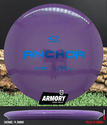 Latitude 64 Anchor Purple/Blue 177g