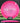 Latitude 64 Ballista Pro Frost Hot Pink/Matte Silver 175.2g