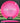 Latitude 64 Ballista Pro Frost Hot Pink/Matte Silver 175.3g