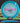 Latitude 64 Ballista Pro Frost Pool Water/Pink 175.2g