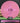 Latitude 64 Caltrop Fuzion Zero Medium Pink /Pink 173.2g