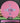 Latitude 64 Caltrop Zero Medium Pink/Teal 173.21g