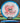 Latitude 64 Diamond Gold Orbit White/Blue/Red 157g