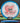 Latitude 64 Diamond Gold Orbit White/Blue/Red 157g