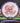 Latitude 64 Diamond Gold Orbit White/Purple/Red 155g