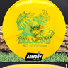 Latitude 64 Diamond Gold yellow/green 154.3g