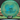 Latitude 64 Diamond Opto Air seafoam/teal 146.9g