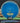 Latitude 64 Diamond Opto Blue/Gold 164g