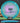 Latitude 64 Diamond Opto Blue/Purple 157g