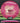 Latitude 64 Diamond Opto Dark Pink/Gold 146.7g