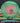 Latitude 64 Diamond Opto Green/Red 148.9g