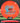 Latitude 64 Diamond Opto Orange/Blue 158g