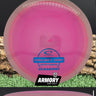 Latitude 64 Diamond Opto Pink/Blue 161g