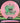 Latitude 64 Diamond Opto Pink/Green 156g