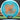 Latitude 64 Diamond Opto Teal/White/Orange 158g