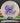 Latitude 64 Diamond Opto White/Purple 159g