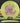 Latitude 64 Diamond Opto Yellow/Purple 155g