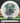 Latitude 64 Fire white/green shatter-purple 181g