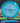 Latitude 64 Flow ROYAL Grand Blue/Blue 176.6g