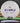 Latitude 64 Fury Gold White/Purple 173g