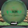 Latitude 64 Fury Opto Green/Green 158g