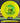 Latitude 64 Gladiator Opto Ddayglow/Green 174.7g