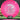 Latitude 64 Gladiator Opto Hot Pink/Matte Silver 175.9g