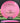 Latitude 64 Grace Baby Pink/Gold 174.9g