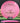 Latitude 64 Grace Baby Pink/Gold 175.3g