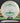 Latitude 64 Grace Clear Moonshine/Emerald 175.65g