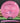 Latitude 64 Grace ROYAL Grand Bubble Gum/Rose Gold 175.4g