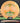 Latitude 64 Grace ROYAL Grand Peach Swirl/Emerald 176.2g