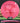Latitude 64 Grace ROYAL Grand Rose Swirl/Red 176.5g