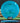 Latitude 64 Grace ROYAL Grand Tropical Ocean/Emerald 175.6g