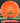 Latitude 64 Grace Traffic Cone/Emerald 175.7g