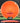 Latitude 64 Grace Traffic Cone/Purple 175.3g