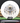 Latitude 64 Grace White/Silver-Black-Gold 174.5g