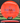 Latitude 64 Maul Gold Orange/Blue 174.9g