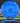 Latitude 64 Maul K1 Gold Deep Blue/Blue 172.9g